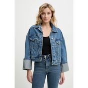 Jeans jakna Answear.LAB