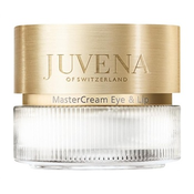 Juvena MasterCream anti-age krema za područje oko očiju i usana za sjaj i zaglađivanje kože lica (Eye & Lip Cream) 20 ml