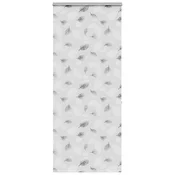 Rolo zavjesa za tuš s kazetom 90x240 cm širina tkanine 86 cm