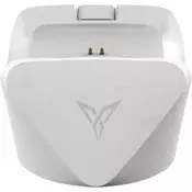 Flydigi Direwolf 4 bežični punjač bijeli DOCK DIREWOLF 4
