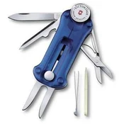 Victorinox Golf Tool Blau