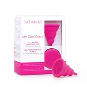 shumee Intimina Lily Cup Compact B menstrualna skodelica