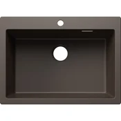 PLEON 8 527784 Pomivalno korito brez odcejalnika BLANCO