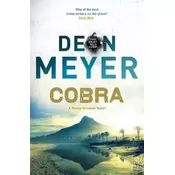 Cobra, English edition
