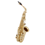Altovski saksofon mod. A-100 economy MTP