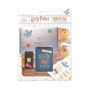 Harry Potter Gadget Decals