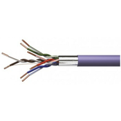 EMOS kabel, 305 m S9222, CAT5E FTP LSZH
