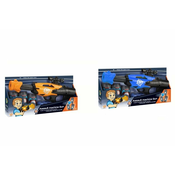 Alltoys Pištola za kroglice iz pene 42 cm