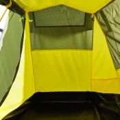 McKinley AMPATO 20.1, šator, zelena 431132