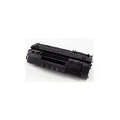 Toner za Canon CRG-715 črna, kompatibilna -