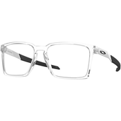 Oakley Exchange OX8055-03 M (54) Kristalna/Kristalna