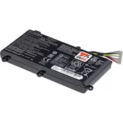 Baterija T6 Acer Predator 15 G9-591, G9-592, 17 G9-791, G9-792, GX-791, 6000mAh, 88Wh, 8 celic
