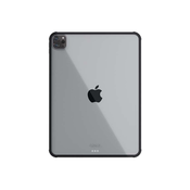 Epico Hero Case za iPad Pro 12,9-inca - Transparent/Black