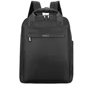 GOLLA Backpack Orion 15,6 črn nahrbtnik za prenosnik