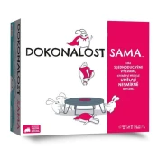 Sama popolnost - strankarska igra