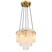 Globo VISEČA SVETILKA GORLEY 40/120 cm E14