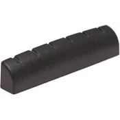 Graphtech TUSQ XL PT-6060-L0 Black Rezervni del za kitaro