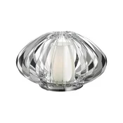 LUXERA 64371 - Stona lampa SENZA 1xE27/60W/230V