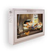 WALLXPERT Puzzle PZL_06_500
