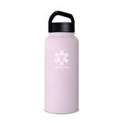 Snow Monkey termo steklenička Traveler 1000 ml spring lila