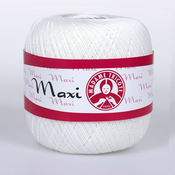 Konac za čipko Madame Tricote Paris Maxi 100 g | izberite barvo