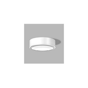 LED2 - LED plafonsko svetlo ROLO LED/6W/230V IP65 bela
