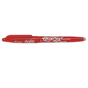 PILOT FRIXION 0.7 RDEČ