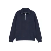 Pull&Bear Pulover mornarska
