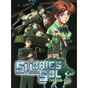 Stories from Sol: The Gun-Dog Steam Key (PC) GLOBAL