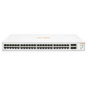 HP Switch Aruba Instant On 1830 48G 4SFP370W beli