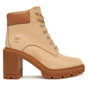 Gležnjarji Timberland Allington TB0A2CKCEN71 Bež