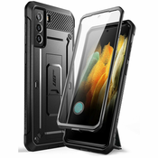 MASKA SUPCASE UNICORN BEETLE PRO GALAXY S21 FE BLACK