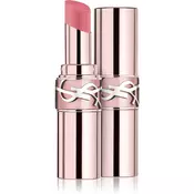 Yves Saint Laurent Loveshine Candy Glow balzam za ustnice za toniranje 44B Nude Lavalliere 3.1 g