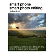 Smart Phone Smart Photo Editing
