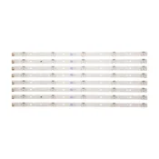 ES-1027, PANASONIC 49DSW504 49ES500E LED TRAKE