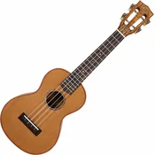 Mahalo MM2 Natural Koncertni ukulele (Kao novo)