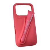 Maska Rhode LIP CASE + LIP TINT za iPhone 17 Pro Max guava spritz