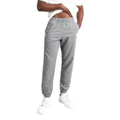 Venum Vortex XL Lite Mens Joggers, Light Heather Grey - M