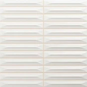 Terre Off White 20x20