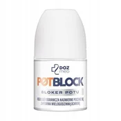 Abel Mendoza Med Potblock, zaviralec znojenja, 50 ml