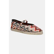 Espadrile Missoni Lola MWB012_002