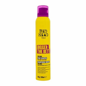 BED HEAD Šampon u peni za volumen BIGGER THE BETTER 200ml