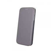 Havana Premium Soft preklopna torbica Samsung Galaxy S21 Ultra G998 - siva