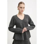 Volnen pulover By Malene Birger COVA