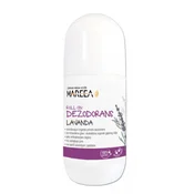 Mareea Prirodni roll on Lavanda, 75 ml