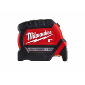 Milwaukee Tračni meter 5m z magnetom 4932464599