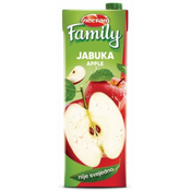 SOK FAMILY JABUKA 1,5L BRIK