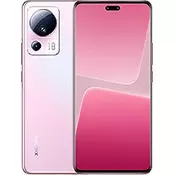 XIAOMI pametni telefon 13 Lite 8GB/256GB, Lite Pink