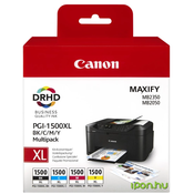 Canon tinta PGI-1500XL Multipack
