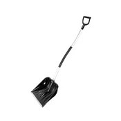 Plastična lopata za sneg Smart 55 Ergo Alu 144cm 13330